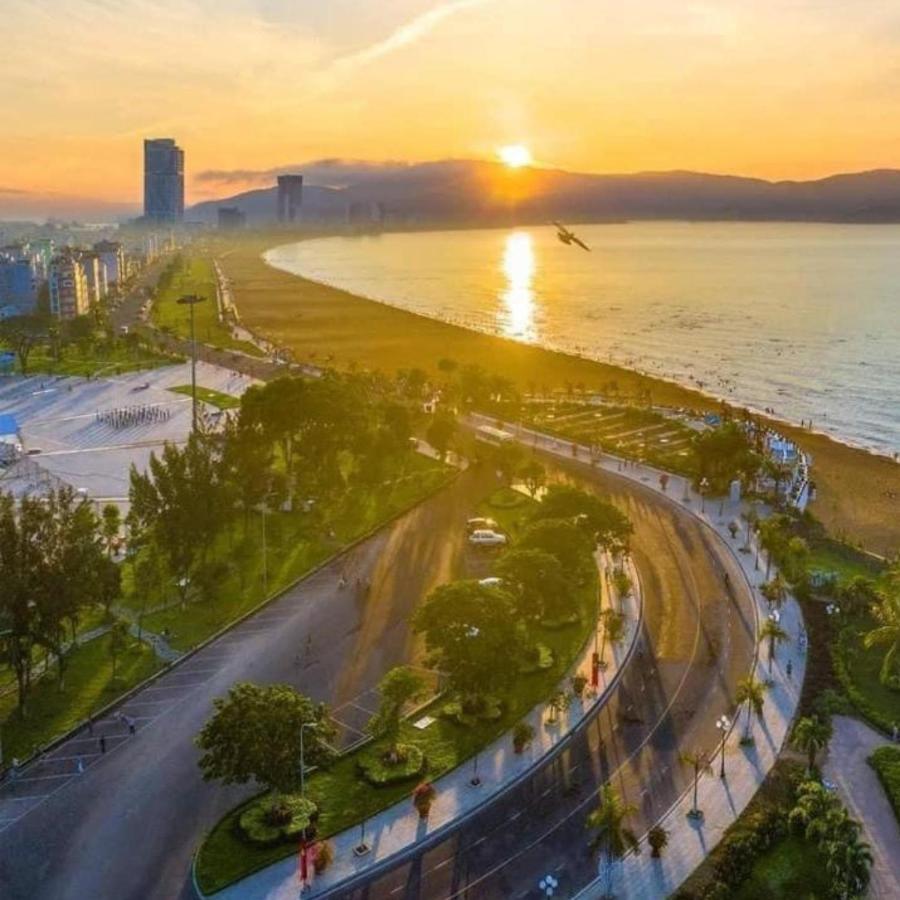 דירות Flc Sea Tower Quy Nhon - Tran Ocean View מראה חיצוני תמונה