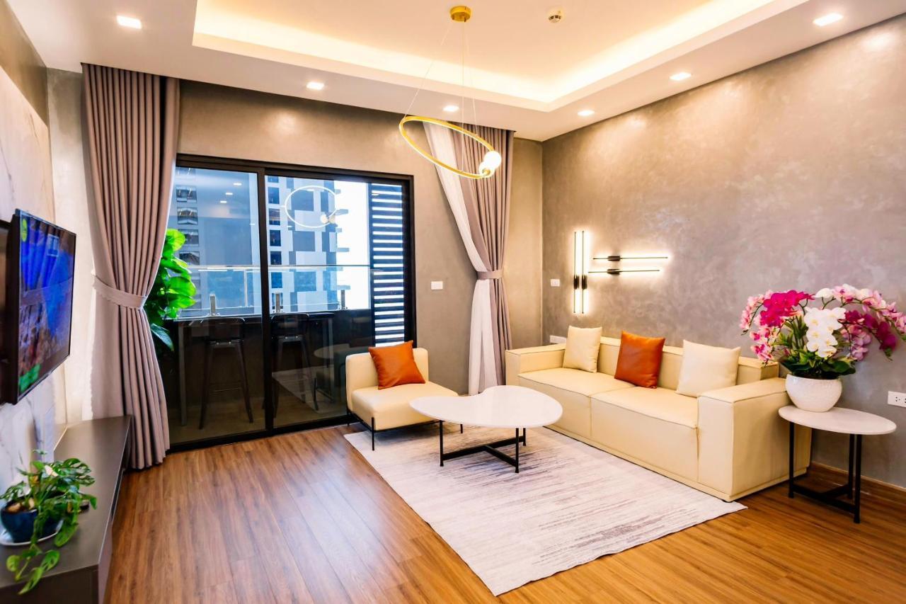 דירות Flc Sea Tower Quy Nhon - Tran Ocean View מראה חיצוני תמונה