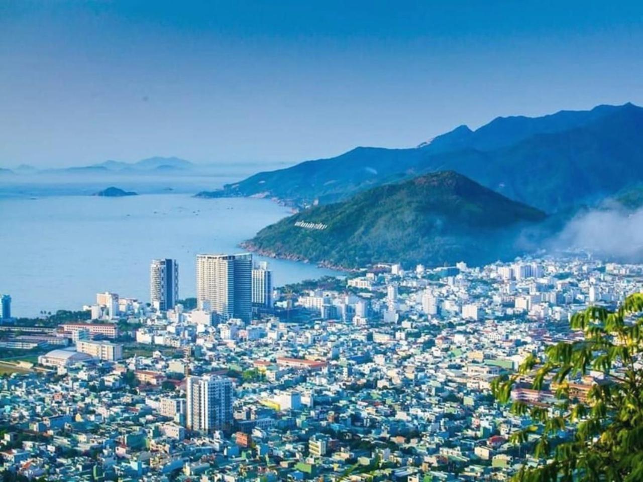 דירות Flc Sea Tower Quy Nhon - Tran Ocean View מראה חיצוני תמונה