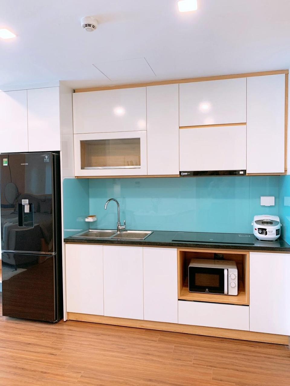 דירות Flc Sea Tower Quy Nhon - Tran Ocean View מראה חיצוני תמונה