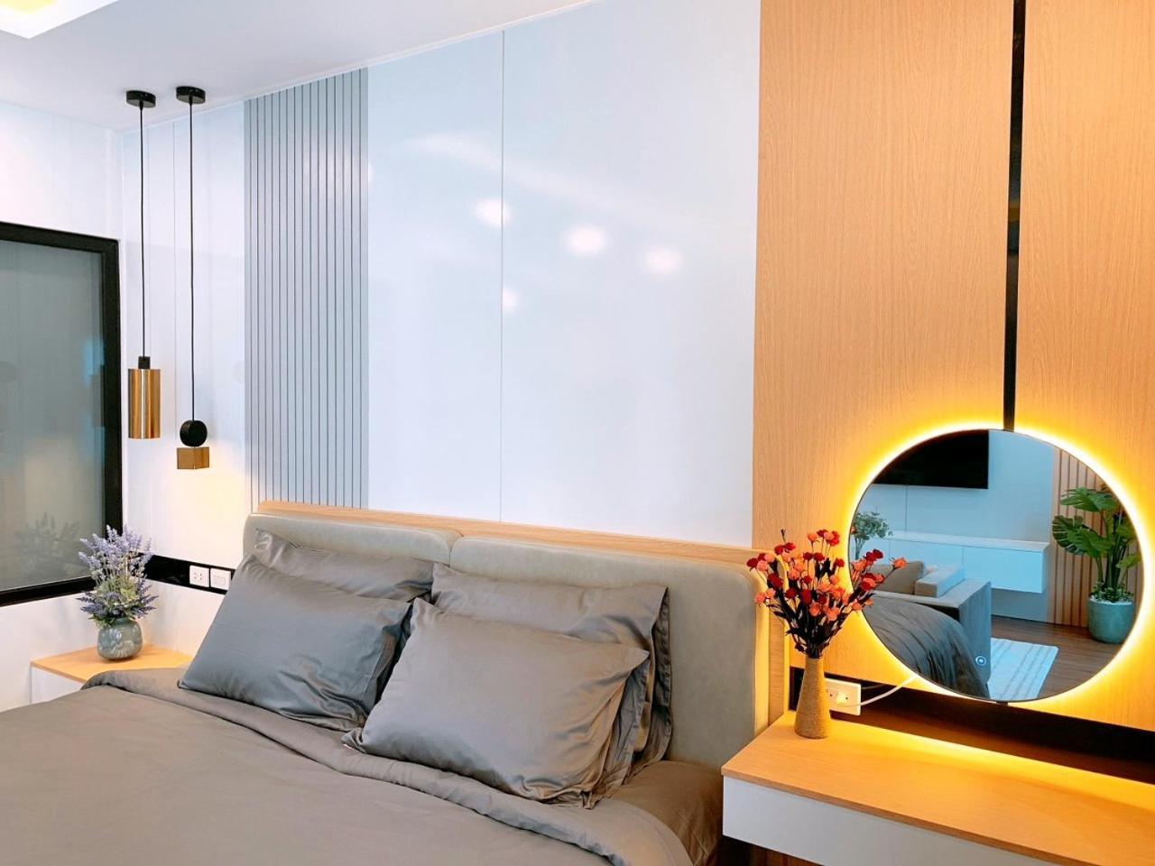 דירות Flc Sea Tower Quy Nhon - Tran Ocean View מראה חיצוני תמונה